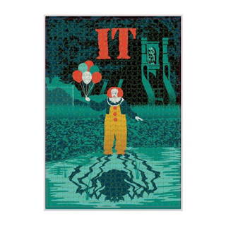 It Penny Wise 1000 Parça Puzzle