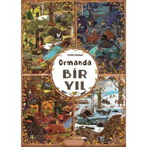 Ormanda Bir Yıl