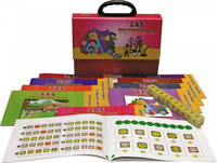 Zas - Zihin Aktivasyon Sistemi (2. Sınıf)