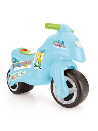 Fisher Price İlk Motorum - 1815