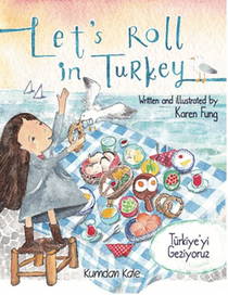 Let's Roll İn Turkey - Türkiye'yi Geziyoruz