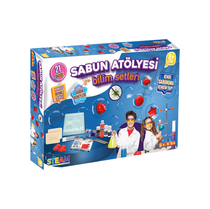 Sam Games Sabun Atölyesi