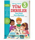 3. Sınıf Tüm Dersler Yeni Nesil Soru Bankası