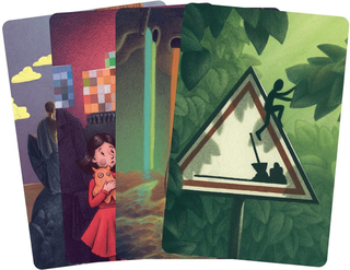 Dixit Harmonies - Ahenk