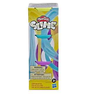 Play Doh Slime 3'lü Hamur - E8809