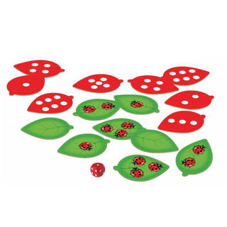 Orchard The Game Of Ladybird Kutu Oyunu