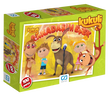 Kukuli - 100 Parça Puzzle