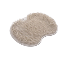 Vantuzlu Dikenli Ayak Masaj Pedi