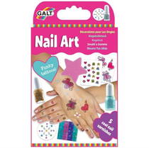 Galt Nail Art - Tırnak Süsleme Sanatı