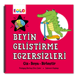 Beyin Geliştirme Egzersizleri – Çiz Boya Birleştir