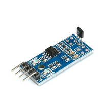 3144e Hall Sensör Modülü Arduino Uyumlu