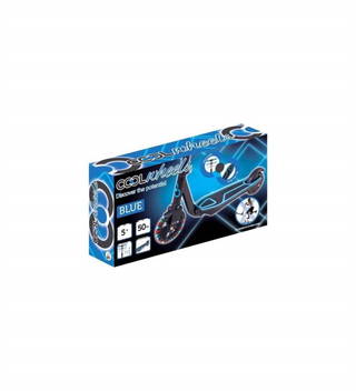 Cool Wheels 2 Tekerlekli Scooter Mavi - Fr59243