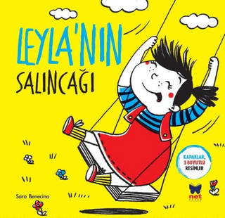 Leyla'nın Salıncağı