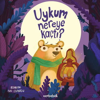 Uykum Nereye Kaçtı?