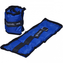 Ravel Rv 3200 Ayak Ağırlığı 2 X 1 Kg