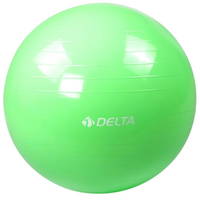 Delta Pilates Topu 65 Cm Yeşil