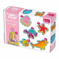 Baby Puzzle - İlk Puzzle Deniz Canlıları