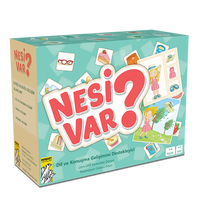 Mirket Yayınları Nesi Var?