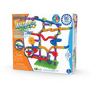 The Learning Journey Whirler (80 Parça)