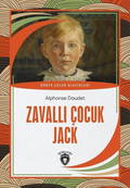 Zavallı Çocuk Jack - Dünya Çocuk Klasikleri