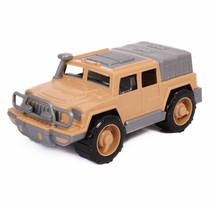 Korumalı Safari Jeep - 68941