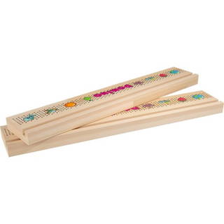 Ahşap Domino - Hayvanlar