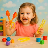 İnce Motor Gelişim Seti