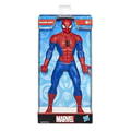 Marvel Klasik Dev Figür Spiderman