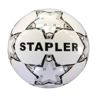 Delta Stapler Dikişli Futbol Topu - No 5