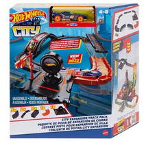 Hot Wheels Pist Dünyası Oyun Seti - Hdn95