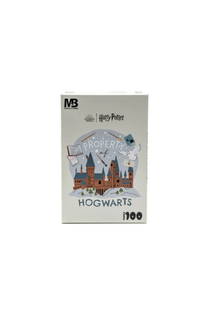 Harry Potter Propert Of Hogwarts 100 Parça Puzzle