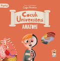 Çocuk Üniversitesi Biyoloji - Anatomi