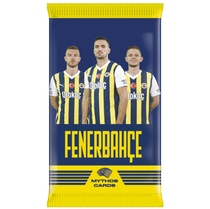 Fenerbahçe 2023-24 Moments Serisi