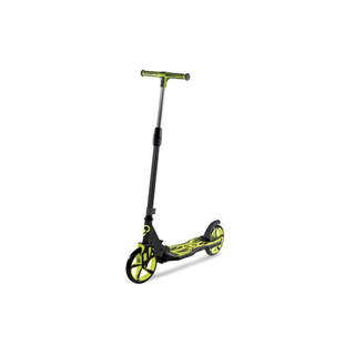 Cool Wheels Katlanır Scooter Neon - Fr58499