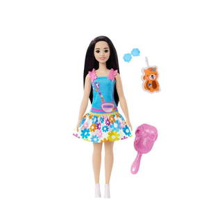 My First Barbie Serisi Bebekleri Hll18