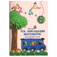 Yol Arkadaşım Matematik