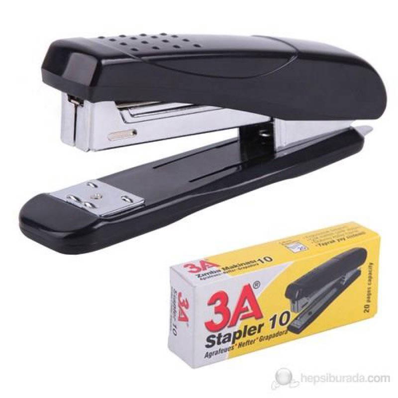 3a Zımba Makinesi No:10 1264