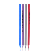 Silka Metalik Kurşun Kalem