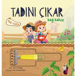 Tadını Çıkar - Bağ Bahçe