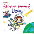 Boyama Zamanı - Uzay