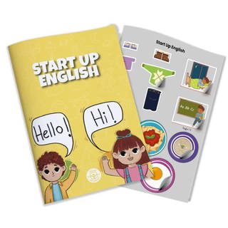 Start Up English