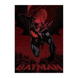 Batman 300 Parça Puzzle