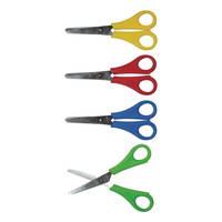 Puti Ekonomik Cetvelli Okul Makası