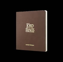 The Lord Of The Rings Planlayıcı