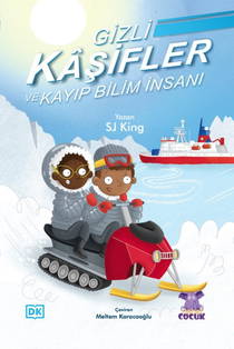 Gizli Kâşifler Ve Kayıp Bilim İnsanı