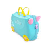 Trunki Çocuk Bavulu - Una Unicorn Çanta ve Bavullar