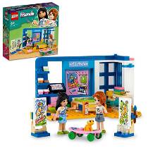 Lego Friends Liann'ın Odası - 41739