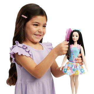 My First Barbie Serisi Bebekleri Hll18