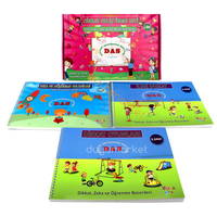 Yuka Kids Dikkat Geliştirme Seti 3. Sınıf