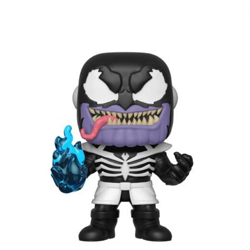 Funko Pop Figür – Marvel Venom, Thanos Fiyatı, Yorumları - duyumarket